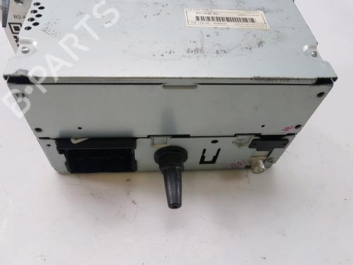 Radio FORD S-MAX (WA6) 2.0 TDCi | BP13676535E6 