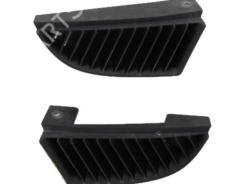 Grill MITSUBISHI COLT VI (Z3_A, Z2_A) 1.3 (Z21A) (95 hp) 20083284