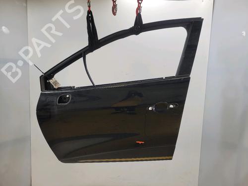 Used Left front door RENAULT CLIO IV (BH_) 1.5 dCi 90 (90 hp) 30925499