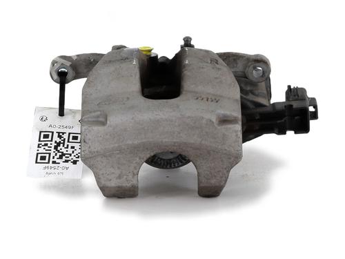 Used Right rear brake caliper LAND ROVER RANGE ROVER IV (L405) 4.4 SDV8 4x4 (340 hp) 27906823