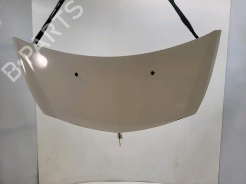 Used Hood Hood RENAULT CLIO III Hatchback Van (SB_, SR_) 1.5 dCi (68 hp) 40115083 40115083