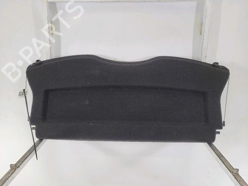Used Rear parcel shelf FORD FIESTA V (JH_, JD_) 1.4 TDCi (68 hp) 12823682