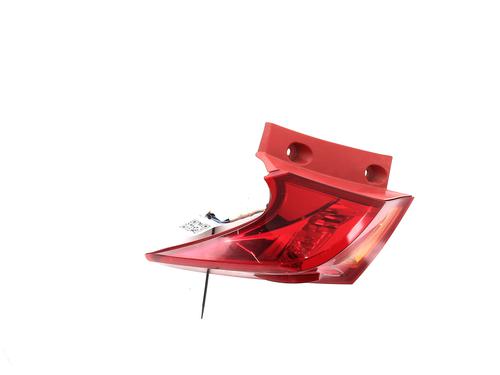 Used Left taillight TOYOTA AURIS (_E15_) [2006-2012]  16466452