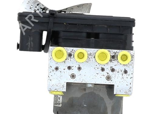 ABS pump PEUGEOT 208 I (CA_, CC_) 1.6 BlueHDi 100 | BP26444262M43 