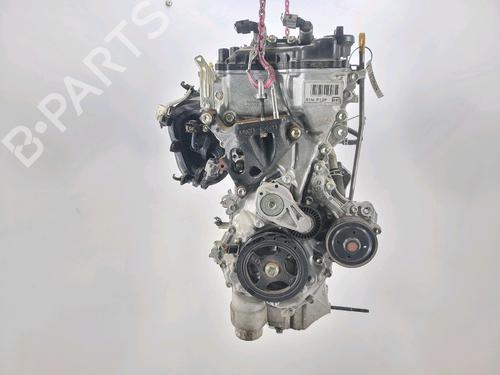 Motor TOYOTA YARIS (_P13_) 1.3 (NSP130_, NSP130) (99 hp) 24482901