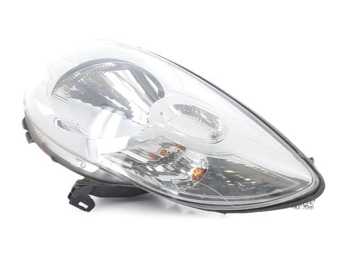 Used Left headlight Left headlight 39576368 39576368
