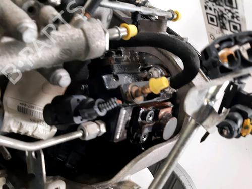 Engine ALFA ROMEO 147 (937_) 1.9 JTDM 8V (937.AXD1A, 937.AXU1A, 937.BXU1A) | BP33646177M1  - Image 8