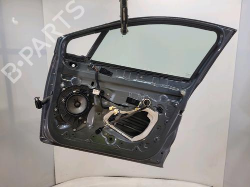 Right front door RENAULT CLIO IV (BH_) 1.5 dCi 75 | BP29171972C3 