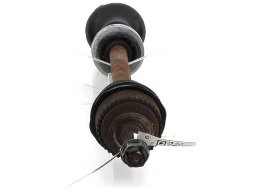 Right front driveshaft RENAULT TWINGO I (C06_) 1.2 16V (C06C, C06D, C06K) | BP29443719M39 