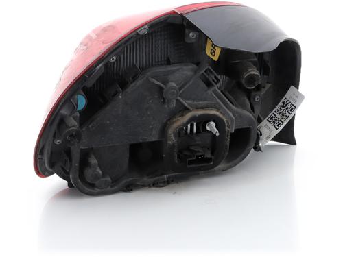 Right taillight CITROËN C3 III (SX) 1.2 VTi 82 | BP39736894C35 - Image 3