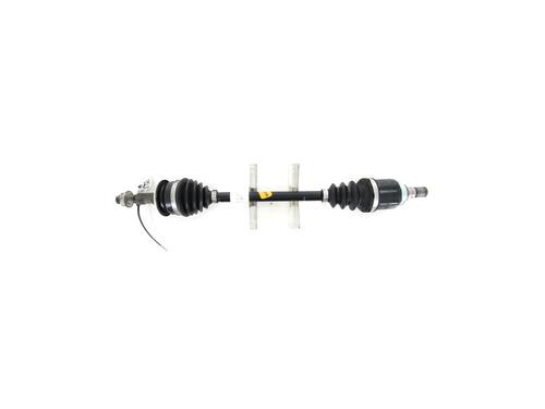 Used Left front driveshaft OPEL AGILA (B) (H08) 1.0 (F68) (68 hp) 18664705