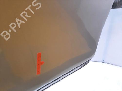 Right rear door NISSAN NOTE (E11, NE11) 1.4 | BP17137130C5 