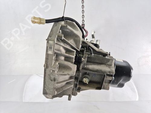 Used Gearbox Gearbox DACIA SANDERO 1.5 dCi (68 hp) 40057819 40057819