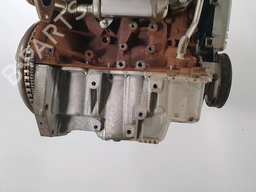 Engine RENAULT MEGANE III Hatchback (BZ0/1_, B3_) 1.5 dCi (BZ09, BZ0D, BZ1W, BZ29, BZ14) | BP36910212M1  - Image 11