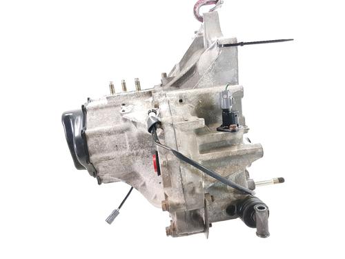 Gearbox MAZDA 323 F VI Hatchback (BJ) 1.5 16V (BJ5W) | BP12453781M3 