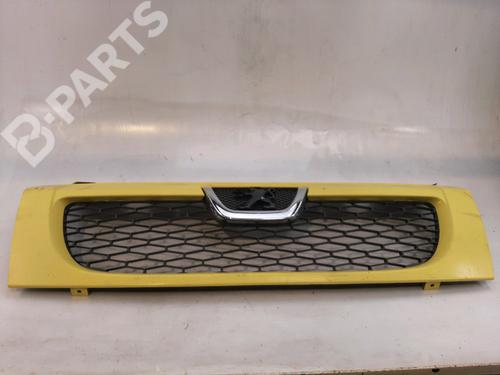 Used Front grille Front grille PEUGEOT BOXER Van 2.2 HDi 120 (120 hp) 11116551 11116551