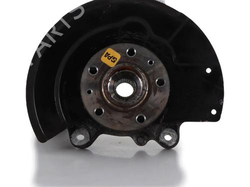 Used Left front steering knuckle RENAULT ESPACE V (JR_) 1.6 dCi 160 (160 hp) 32741415