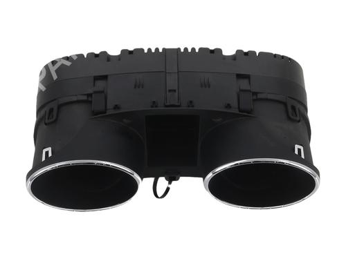 Used Instrument cluster SKODA YETI (5L) 2.0 TDI (110 hp) 31078615