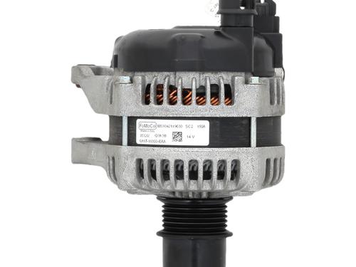 Alternator FORD PUMA (J2K, CF7) 1.0 EcoBoost | BP36210451M7  - Image 5