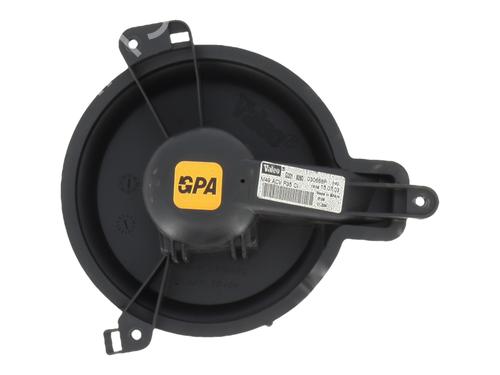 Used Heater blower motor CITROËN BERLINGO / BERLINGO FIRST Box Body/MPV (M_) 1.9 D 70 (MBWJZ, MCWJZ) (69 hp) 31078584