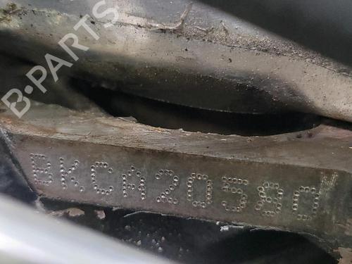 Motor VW PASSAT B6 (3C2) 1.9 TDI | BP30334643M1 