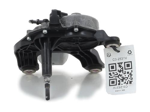 Rear wiper motor MINI MINI COUNTRYMAN (R60) Cooper | BP29819688M102 