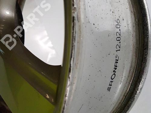 Rim MERCEDES-BENZ C-CLASS T-Model (S204) C 200 CDI (204.207) | BP10481988C45 