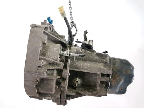 Used Gearbox RENAULT MODUS / GRAND MODUS (F/JP0_) 1.2 (JP0C, JP0K, FP0C, FP0K, FP0P, JP0P, JP0T) (75 hp) 32006408