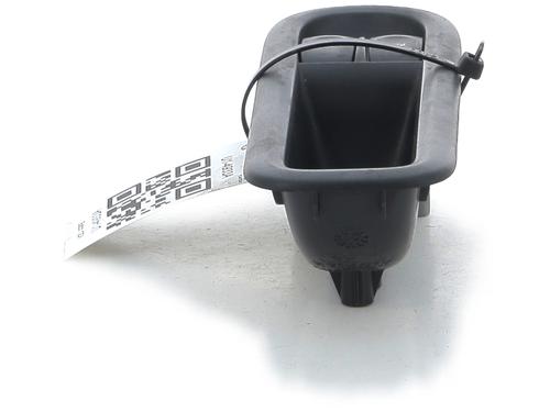 Left front window switch RENAULT TWINGO II (CN0_) 1.2 16V (CN04, CN0B) | BP31937565I27