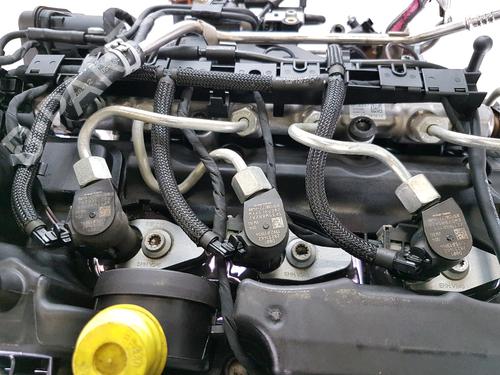 Engine SEAT IBIZA IV (6J5, 6P1) 1.2 TDI | BP34427910M1  - Image 12