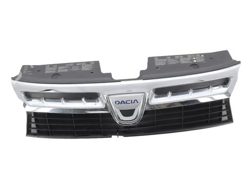 Used Grille Grille DACIA DUSTER (HS_) 1.5 dCi 4x4 (HSMC, HSMD) (110 hp) 39704792 39704792