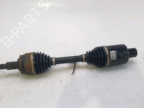 Used Left rear driveshaft JEEP CHEROKEE (KL) 2.0 CRD 4x4 (170 hp) 28971509