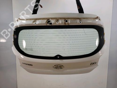 Used Tailgate HYUNDAI i10 III (AC3, AI3) 1.0 MPi (67 hp) 30925390