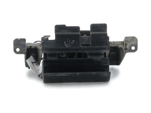 Used Tailgate handle Tailgate handle TOYOTA LAND CRUISER 90 (_J9_) 3.0 TD (KZJ90_, KZJ95_, KZJ90R, KZJ95R, KZJ90W, KZJ95W) (125 hp) 36691271 36691271