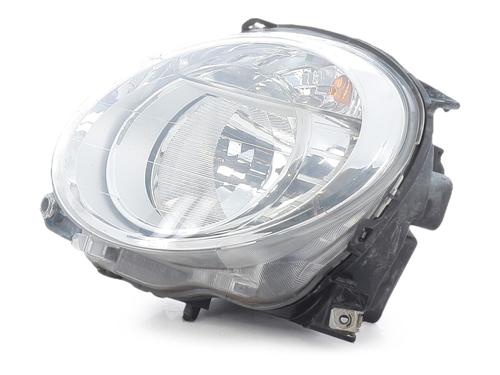 Used Left headlight Left headlight 38742502 38742502