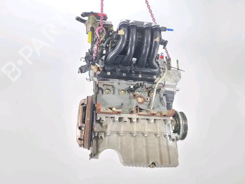 Engine LANCIA YPSILON (843_) 1.4 16V (843.AXC11, 843.AXC1B, 843.AXC1A) | BP28106130M1 