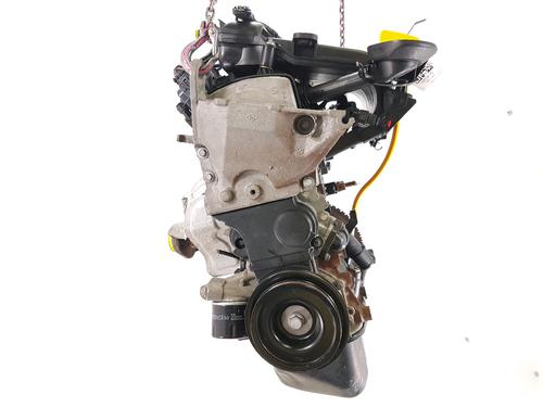 Used Engine Engine 37657899 37657899