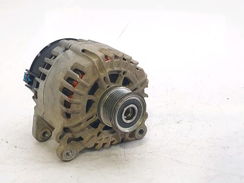 Used Alternator DACIA DUSTER (HS_) 1.5 dCi 4x4 (109 hp) 29295243