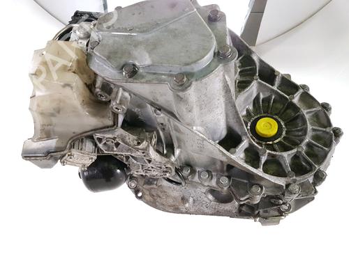Gearkasse CITROËN C4 Picasso II 1.6 HDi / BlueHDi 115 | BP29740890M3 