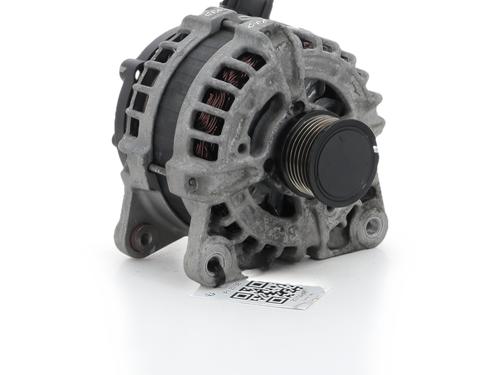 Alternator RENAULT MEGANE IV Hatchback (B9A/M/N_) 1.6 TCe 205 (B9MV) | BP36945836M7 - Image 4