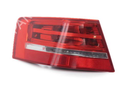 Left taillight AUDI A3 Convertible (8P7) 2.0 TDI | BP36512914C34 - Image 2