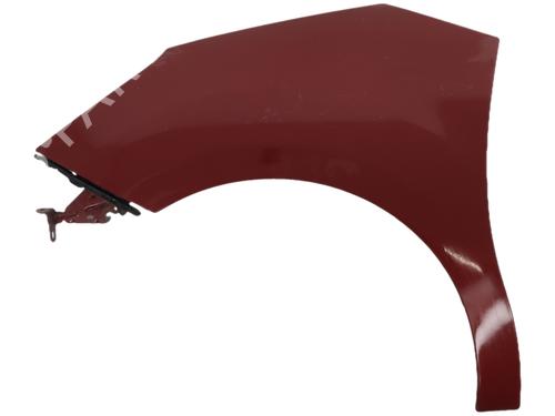 Used Left front fenders Left front fenders 37291038 37291038