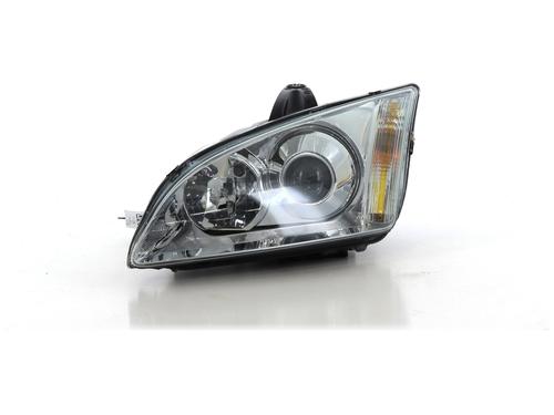Left headlight FORD FOCUS II (DA_, HCP, DP) 2.0 | BP23853259C28 