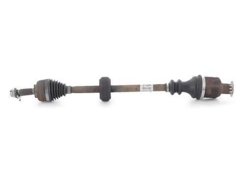 Right front driveshaft RENAULT TWINGO II (CN0_) 1.2 16V (CN04, CN0B) | BP40034830M39 - Image 2