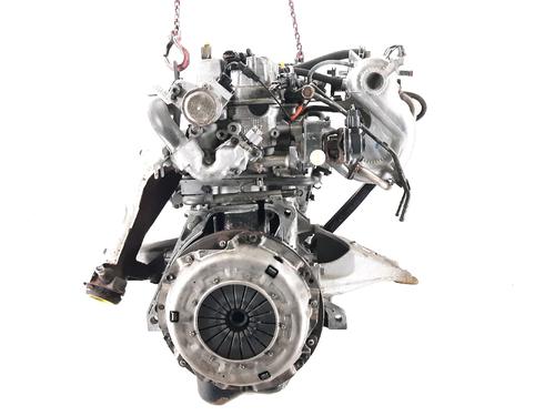 Engine SUZUKI GRAND VITARA I (FT, HT) 2.0 4x4 (TA52, TL52, SQ420) | BP31937609M1