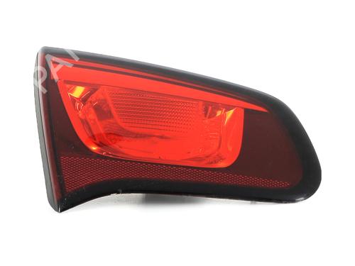 Used Left tailgate light CITROËN C3 II (SC_) 1.1 i (60 hp) 28505864