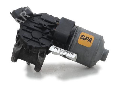 Used Front wiper motor RENAULT CLIO II (BB_, CB_) 1.5 dCi (B/CB07) (65 hp) 29495569