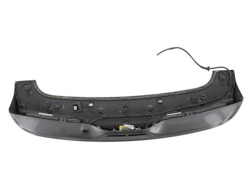 Used Rear spoiler Rear spoiler JEEP GRAND CHEROKEE IV (WK, WK2) 3.6 V6 FlexFuel 4x4 (286 hp) 34576075 34576075