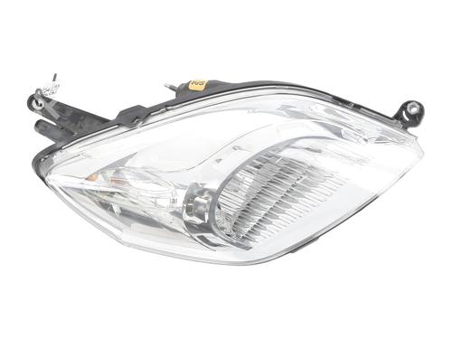Right headlight CITROËN NEMO MPV 1.4 | BP31985218C29