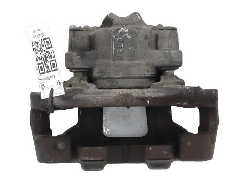 Right front brake caliper BMW 1 (F20) 116 d | BP33446346M104 - Image 2